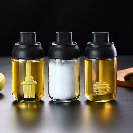 Kitchen Moisture-proof Seasoning Bottle - Image 2