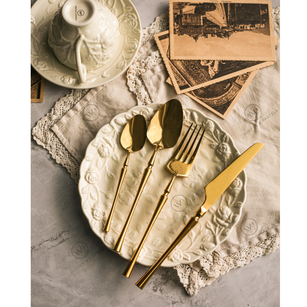 Dining Utensils